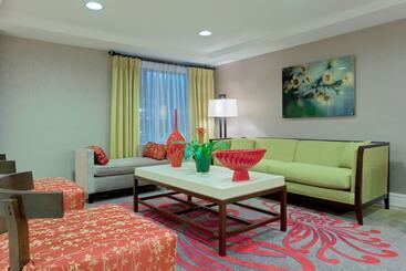 호텔 Holiday Inn Express Neptune, An Ihg