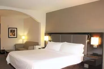 Holiday Inn Express Hotels & Suites Rockingham West, An Ihg