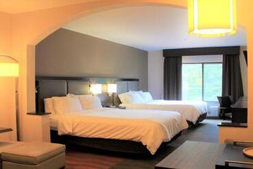 Holiday Inn Express Hotels & Suites Rockingham West, An Ihg