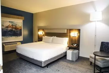 酒店 Holiday Inn Express & Suites Donegal, An Ihg