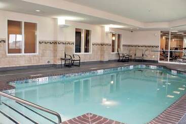 בית מלון כפרי Holiday Inn Express Tulsa South Bixby, An Ihg