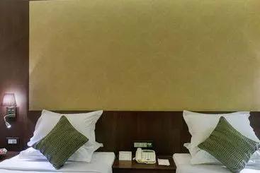 酒店 Maharani Palace