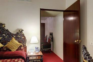 Hotel Maharani Palace