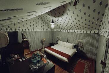 هتل Olde Bangalore Resort And Wellness Center