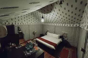 Hotel Olde Bangalore Resort And Wellness Center