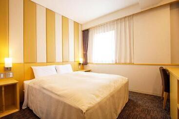 Hotel Sunroute Kumamoto