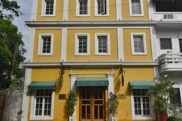 Hotel The Richmond