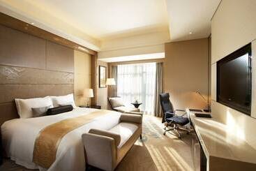 Hotel Wanda Realm Langfang