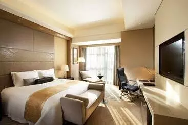 Hotel Wanda Realm Langfang