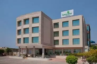 Lemon Tree Hotel Baddi