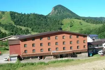 בית מלון כפרי Suzurikawa