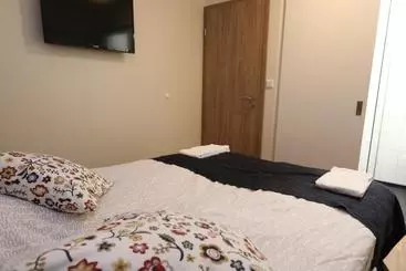 旅馆 Nýibær Guesthouse