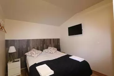 فندق صغير Nýibær Guesthouse