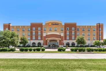 فندق Comfort Suites Frisco