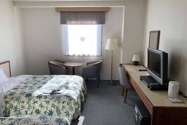 בית מלון כפרי Fuyokaku