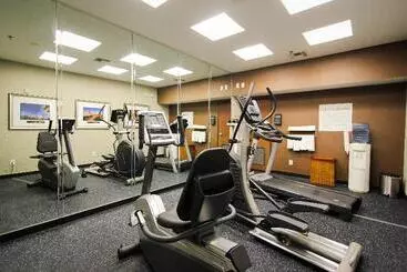 Holiday Inn Express Hotel & Suites Nacogdoches, An Ihg