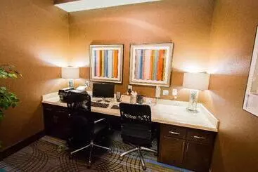 Holiday Inn Express Hotel & Suites Nacogdoches, An Ihg