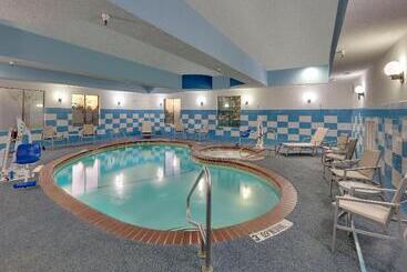 Hotel Holiday Inn Express & Suites   Denton North, An Ihg