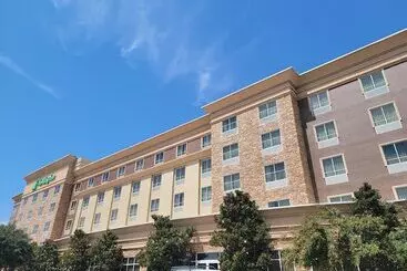 Hotel Holiday Inn Garland, An Ihg