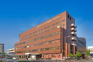 Hotel Meitetsu Komaki