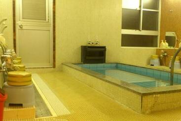 בית מלון כפרי Daibutsukan