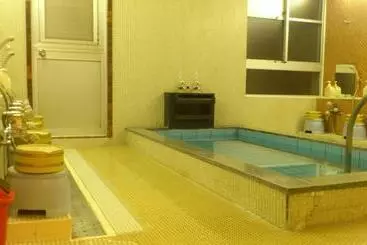 ホテル Daibutsukan