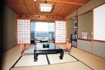 Hotel Shirahama Seaside