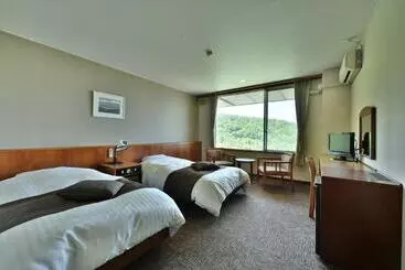 호텔 Tateshina Park