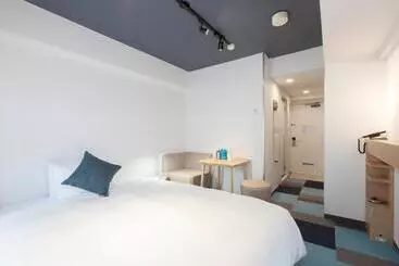 Hotel Tokyu Stay Meguroyutenji