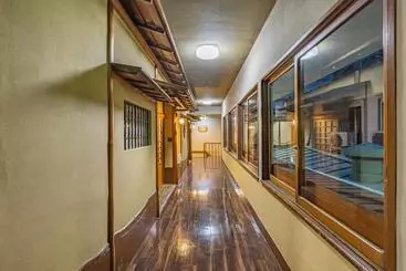 酒店 Ichinoyu Honkan