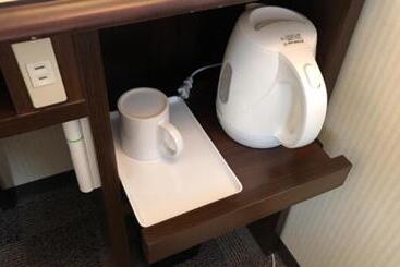 Hotel Toyoko Inn Okayama-eki Higashi-guchi