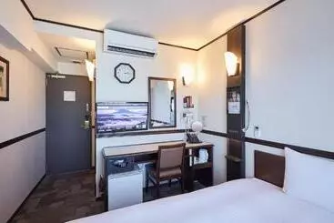 ホテル Toyoko Inn Okayama-eki Higashi-guchi