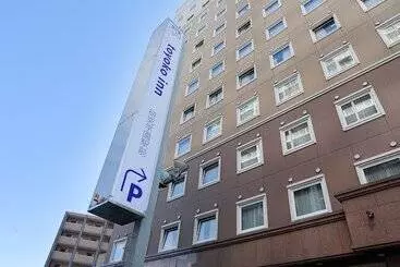 Hotel Toyoko Inn Tsukuba Express Kenkyugakuen-eki Kita-guchi