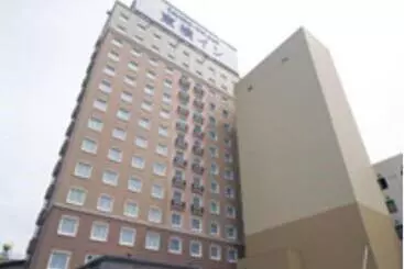 Hotel Toyoko Inn Yonago Ekimae