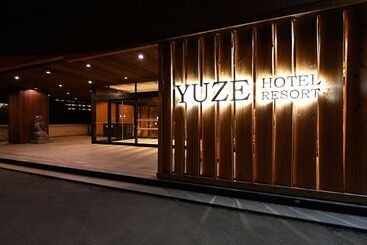 Hotel Yuze