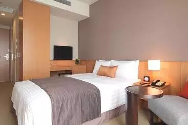 호텔 Arc Riche Toyohashi