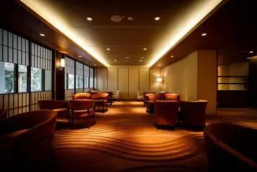 Szálloda Nakanobo Zuien