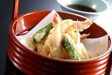 בית מלון כפרי Nakanobo Zuien