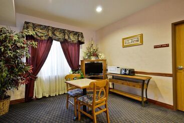 فندق Baymont By Wyndham Albany