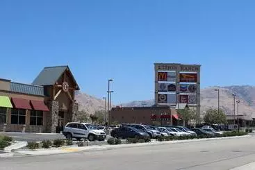 酒店 Best Western Liberty Inn