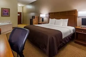 فندق Best Western Littlefield Inn & Suites