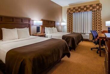 فندق Best Western Littlefield Inn & Suites