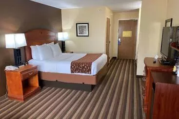 هتل Best Western Manhattan Inn