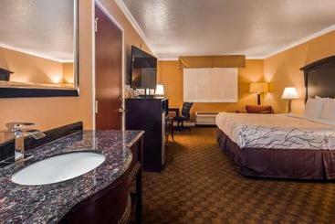 ホテル Best Western Orchard Inn