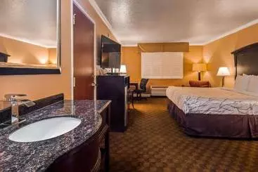 ホテル Best Western Orchard Inn