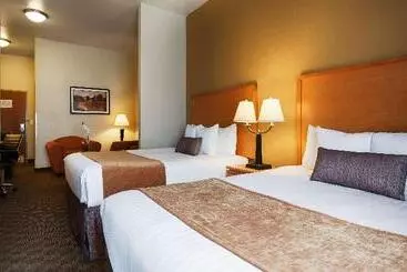 Best Western Plus Guymon Hotel & Suites