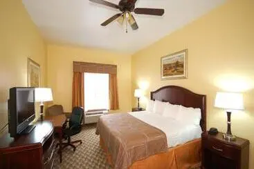 Hôtel Best Western Plus Manvel Inn & Suites