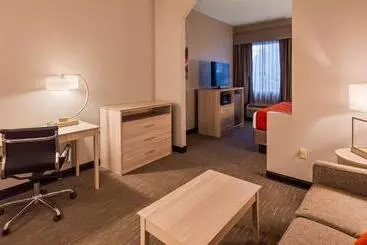 호텔 Best Western Plus New Cumberland