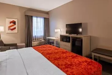 Hotelli Best Western Plus New Cumberland