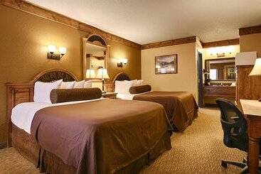 فندق Best Western Rivers Edge